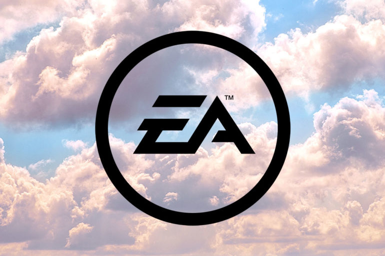 EA Cloud Gaming
