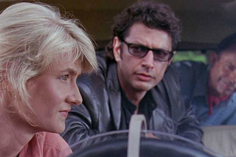 Jurassic Park Originals