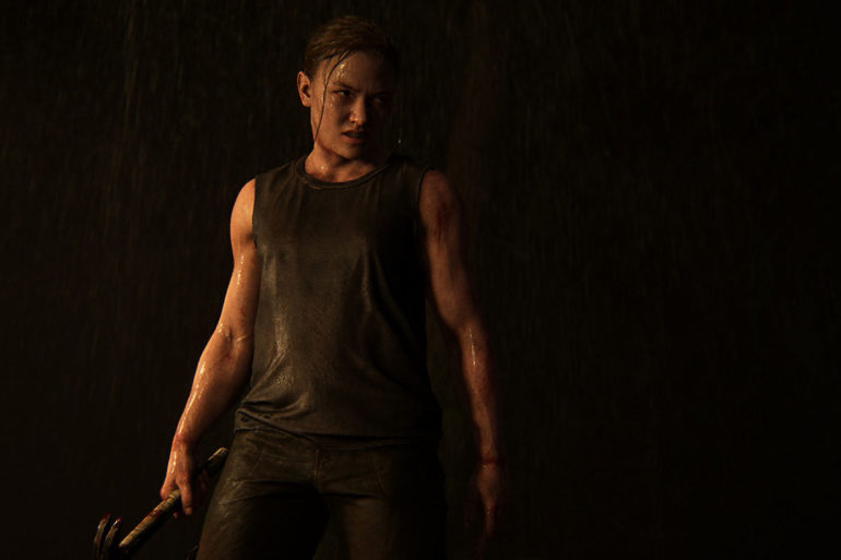 The Last of Us Part II