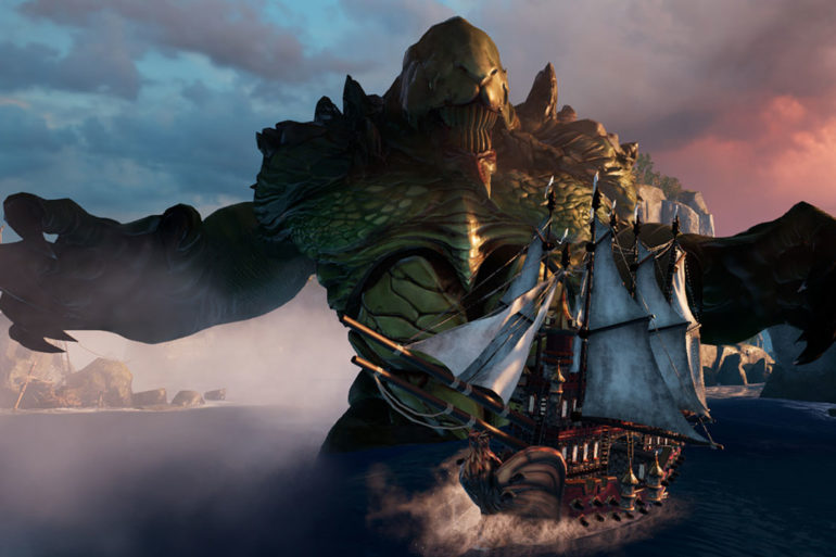 Maelstrom