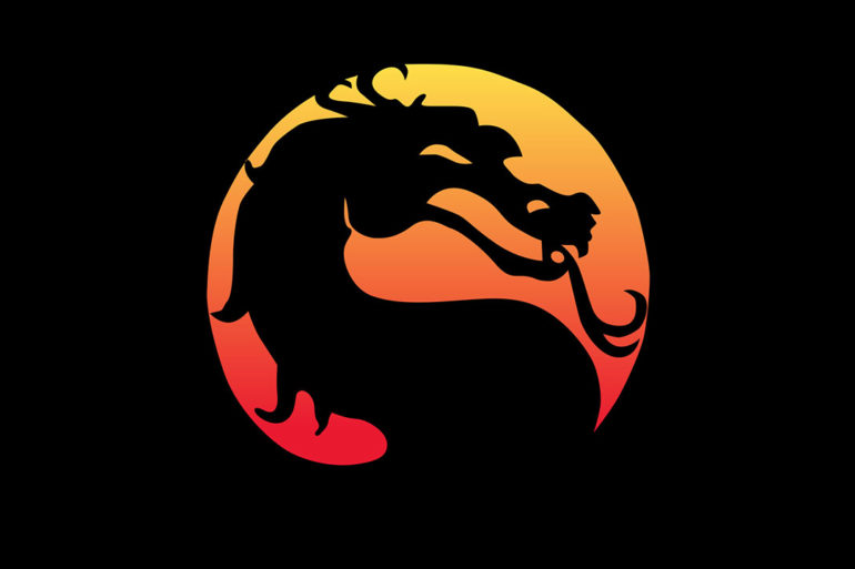Mortal Kombat Logo