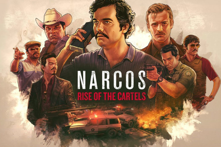 Narcos: Rise of the Cartels