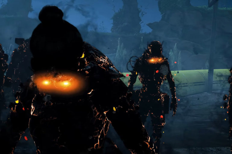 Apex Legends Fight or Fright