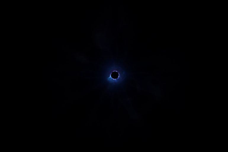 Fortnite Black Hole