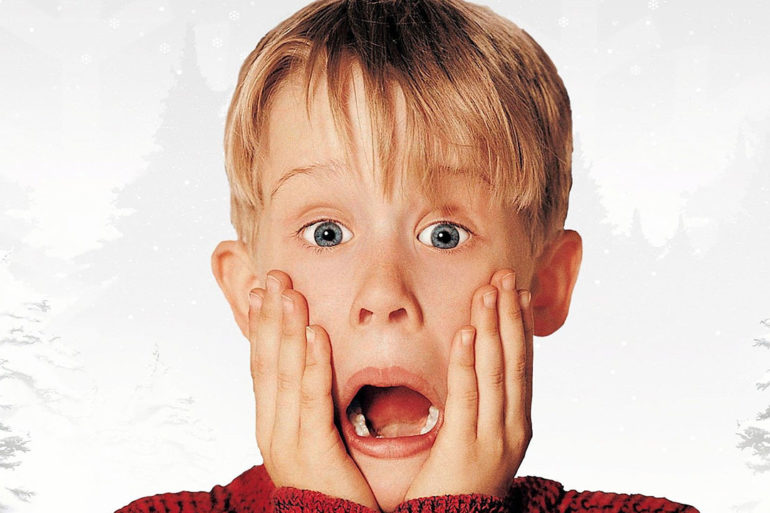 Home Alone