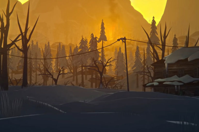 The Long Dark Chapter Three Crossroads Elegy