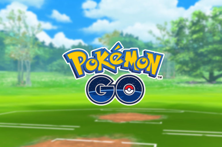 Pokemon Go Battle Announcement