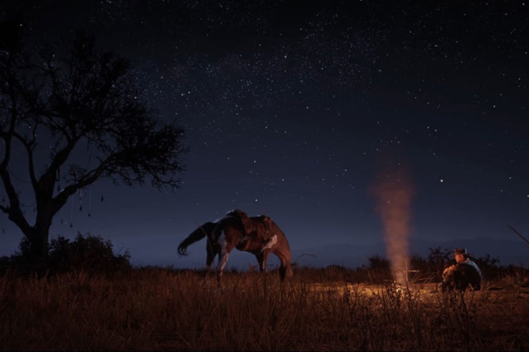 Red Dead Redemption 2 PC