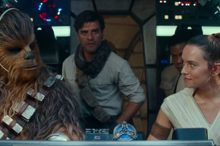 Star Wars: The Rise of Skywalker