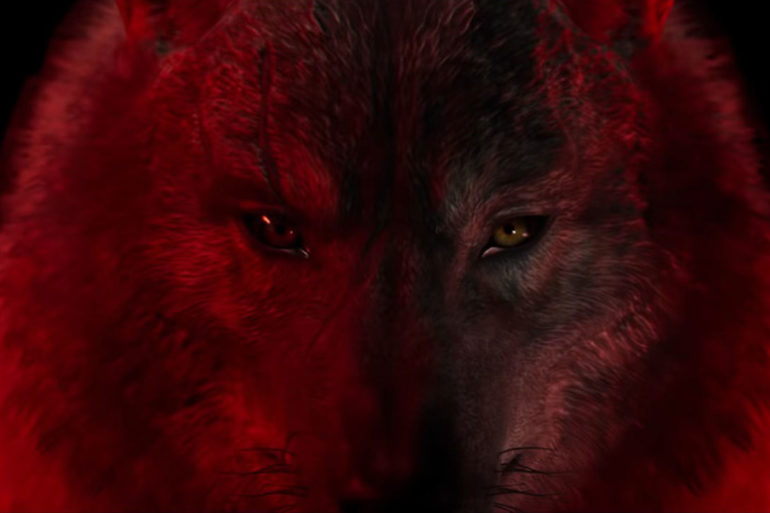 Werewolf: The Apocalypse - Earthblood