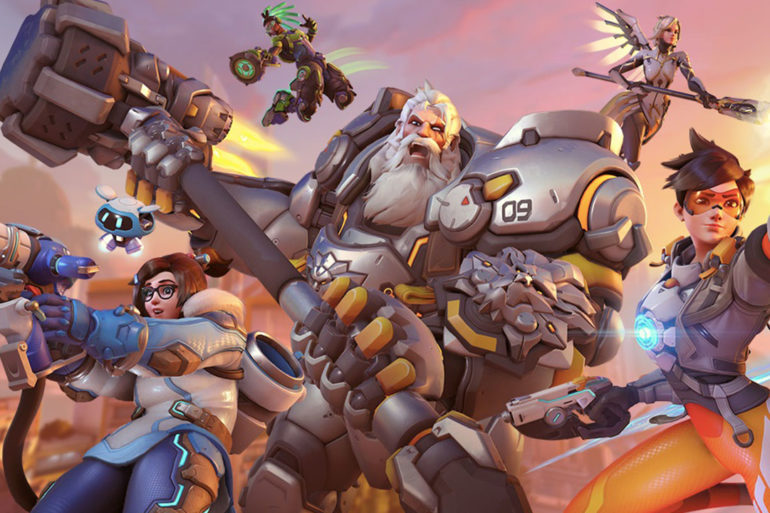 Overwatch 2