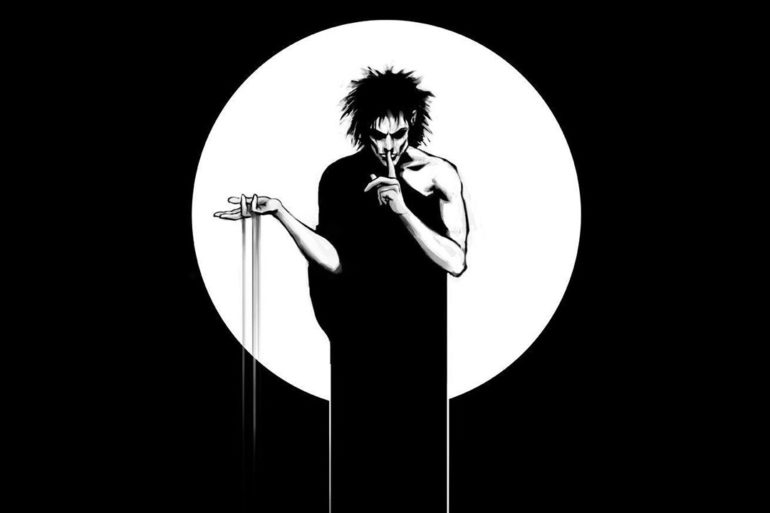 The Sandman