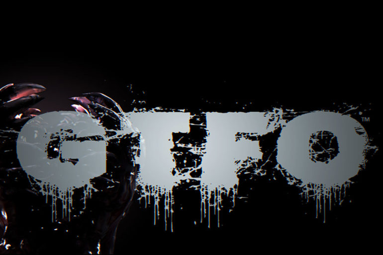 GTFO Title