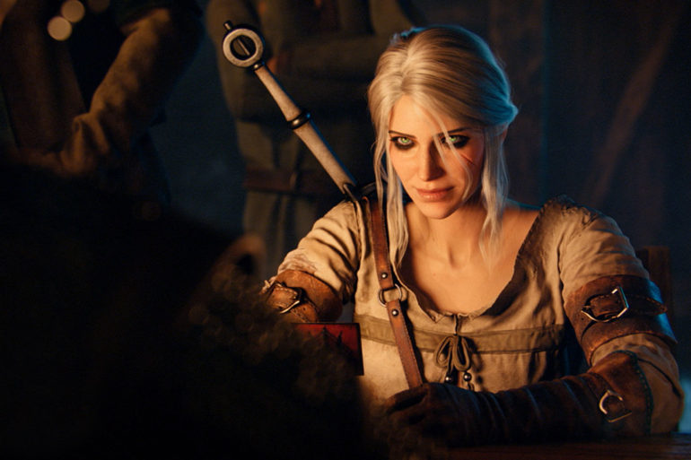 Gwent Ciri