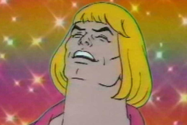 He-Man Meme