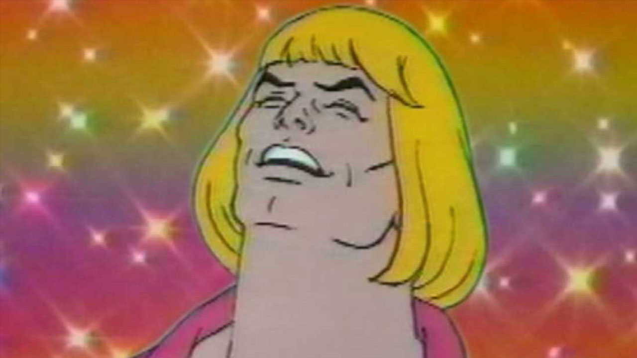 He-Man Meme