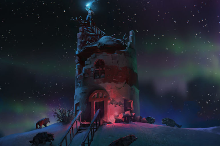 The Long Dark Errant Pilgrim Update