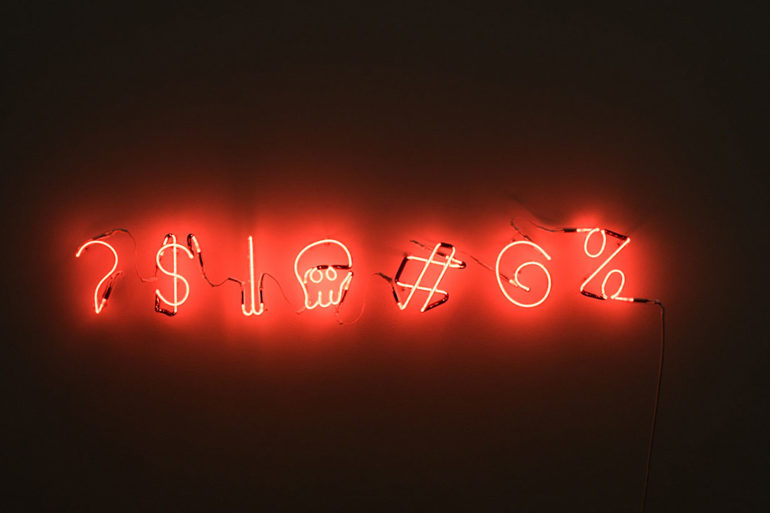 Password Matthew Brodeur Unsplash