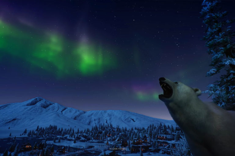 Planet Zoo: Arctic Pack