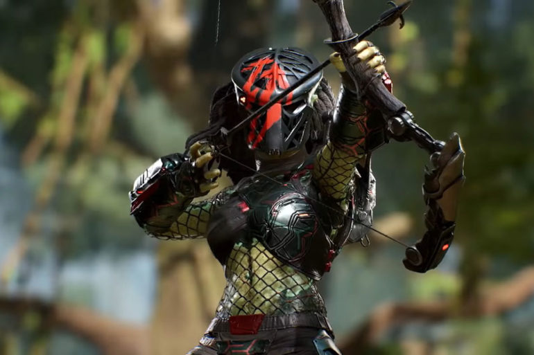 Predator: Hunting Grounds