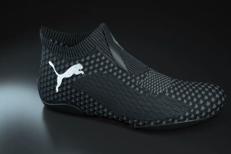 Puma Active Gaming Footwear