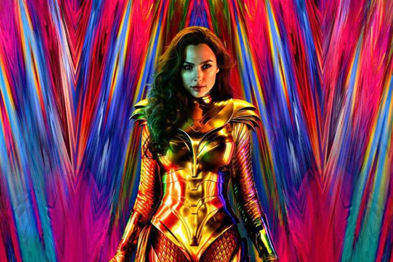Wonder Woman 1984