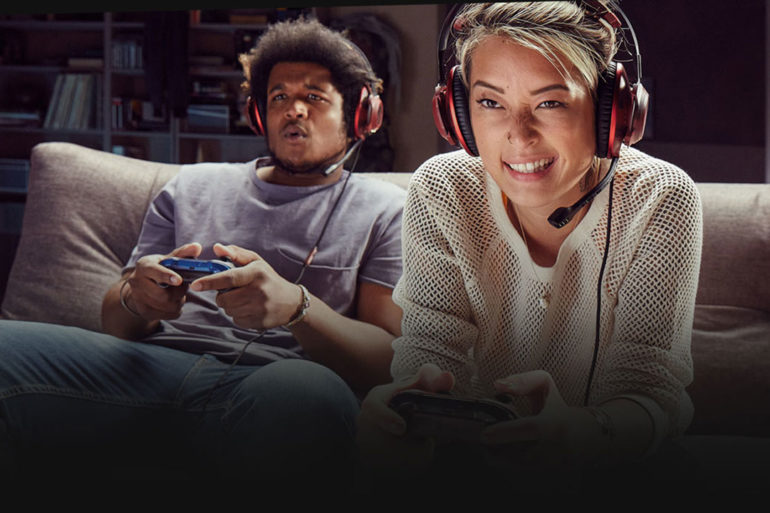 Xbox Live Gold Peeps
