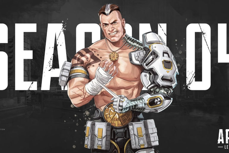 Apex Legends Forge