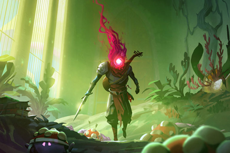 Dead Cells: The Bad Seed
