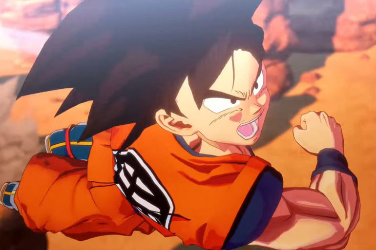 Dragon Ball Z: Kakarot