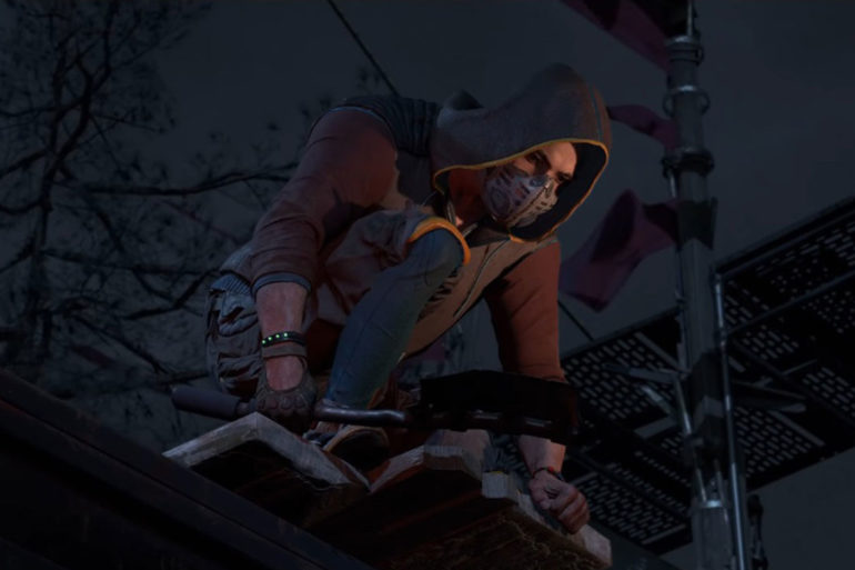 Dying Light 2