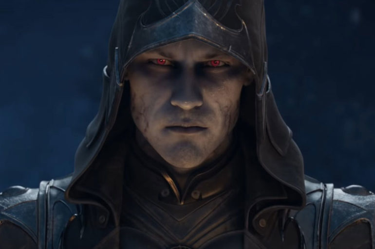 The Elder Scrolls Online: Greymoor