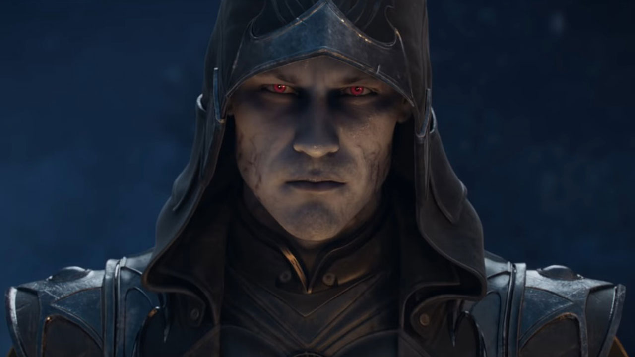 The Elder Scrolls Online: Greymoor