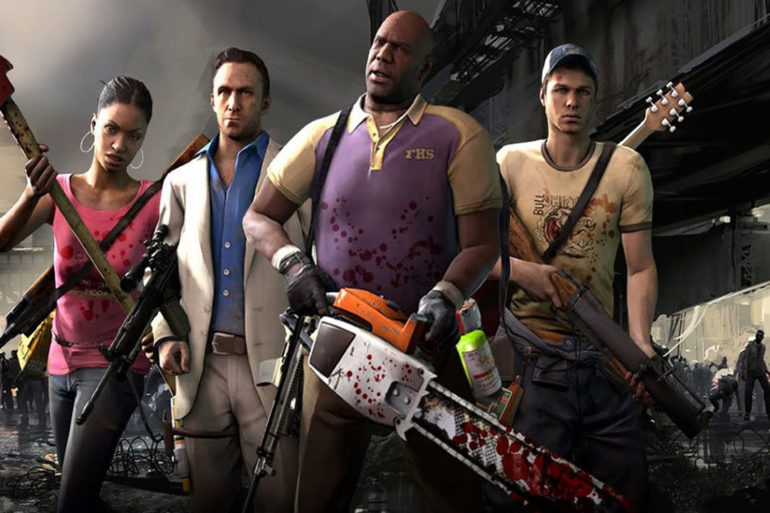Left 4 Dead 2