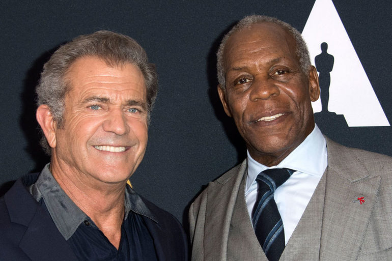 Lethal Weapon 5