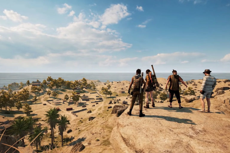 PUBG Season 6 Karakin