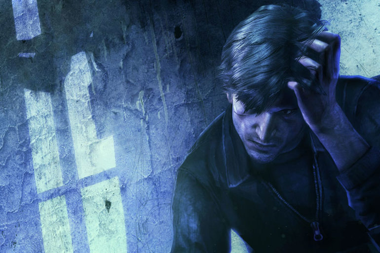 Silent Hill: Downpour