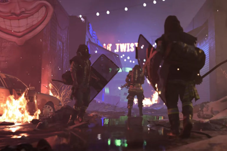 The Division 2: Episode 3