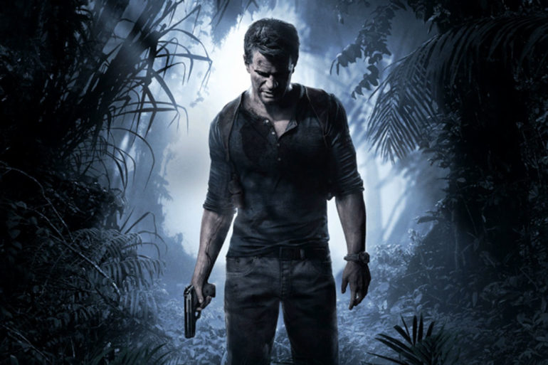 Uncharted 4