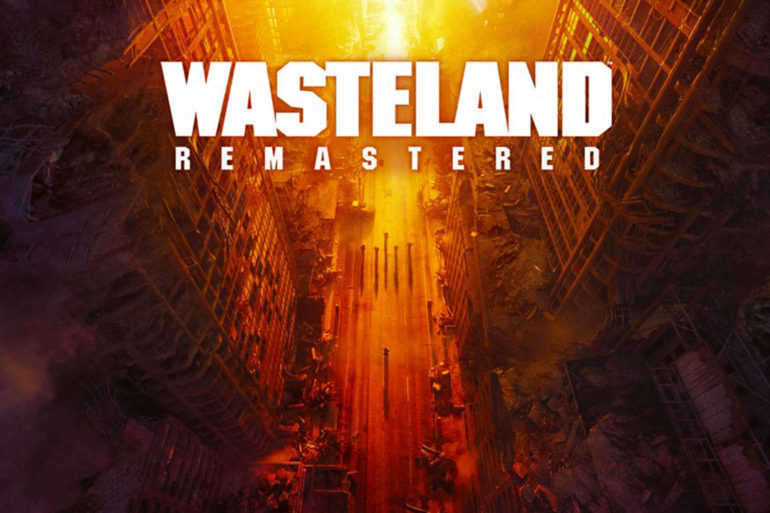 Wasteland Remastered