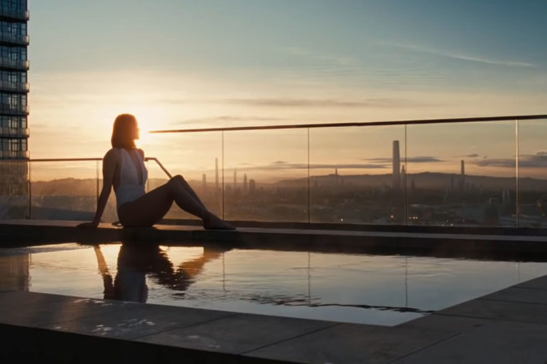 Westworld Season 3