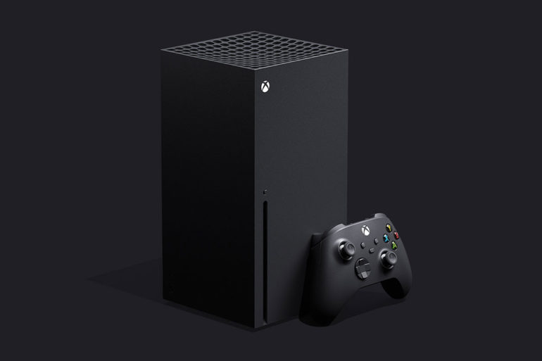 Xbox Series X