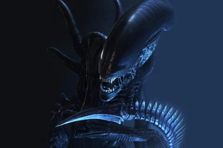 Aliens