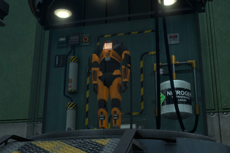 Black Mesa