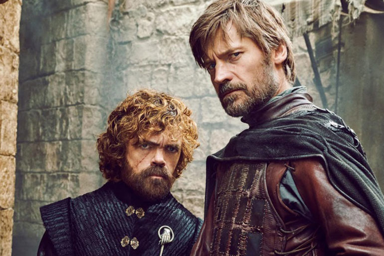 Nikolaj Coster-Waldau GoT