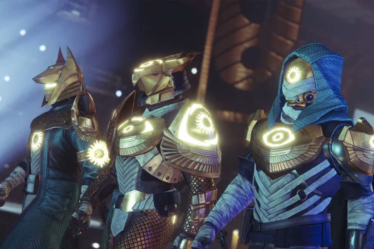 Destiny 2 Trials of Osiris