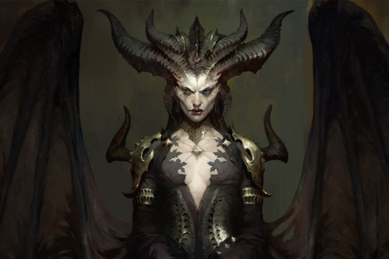 Diablo IV