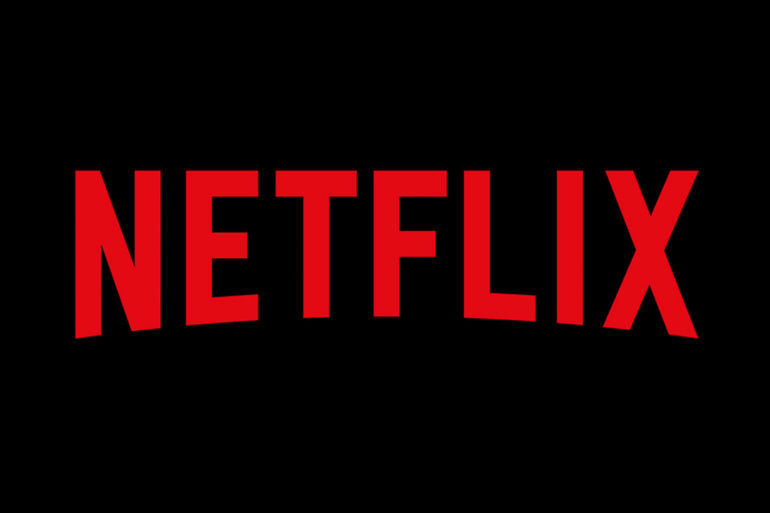 Netflix Full Logo 2020