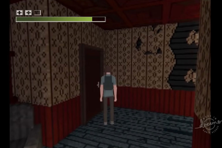 The Last of Us Part II PS1