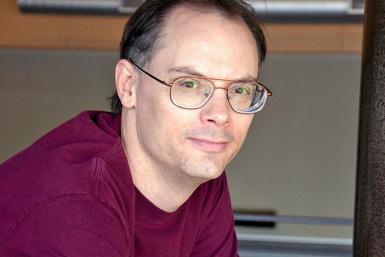 Tim Sweeney